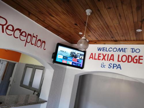alexia lodge