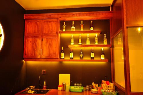 sachinro hotel mirissa