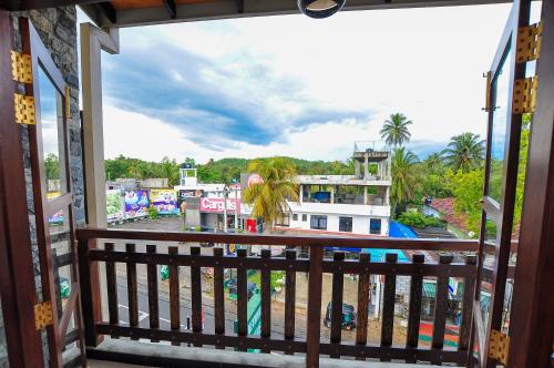 sachinro hotel mirissa