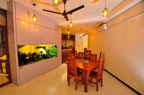 sachinro hotel mirissa