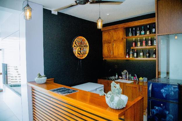 sachinro hotel mirissa