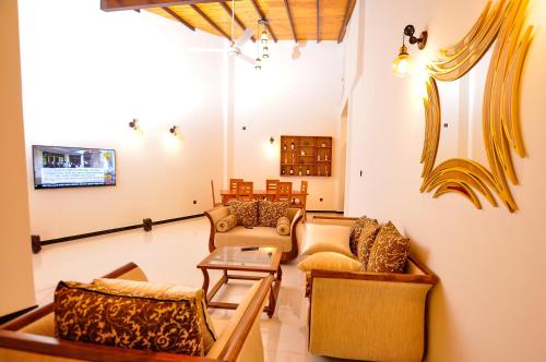 sachinro hotel mirissa