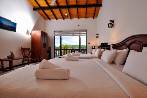 sachinro hotel mirissa