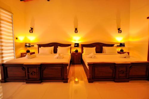 sachinro hotel mirissa