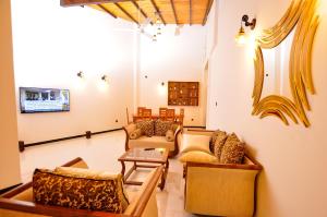 sachinro hotel mirissa