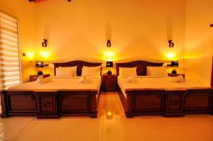 sachinro hotel mirissa