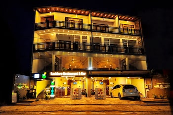 sachinro hotel mirissa