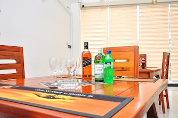 sachinro hotel mirissa