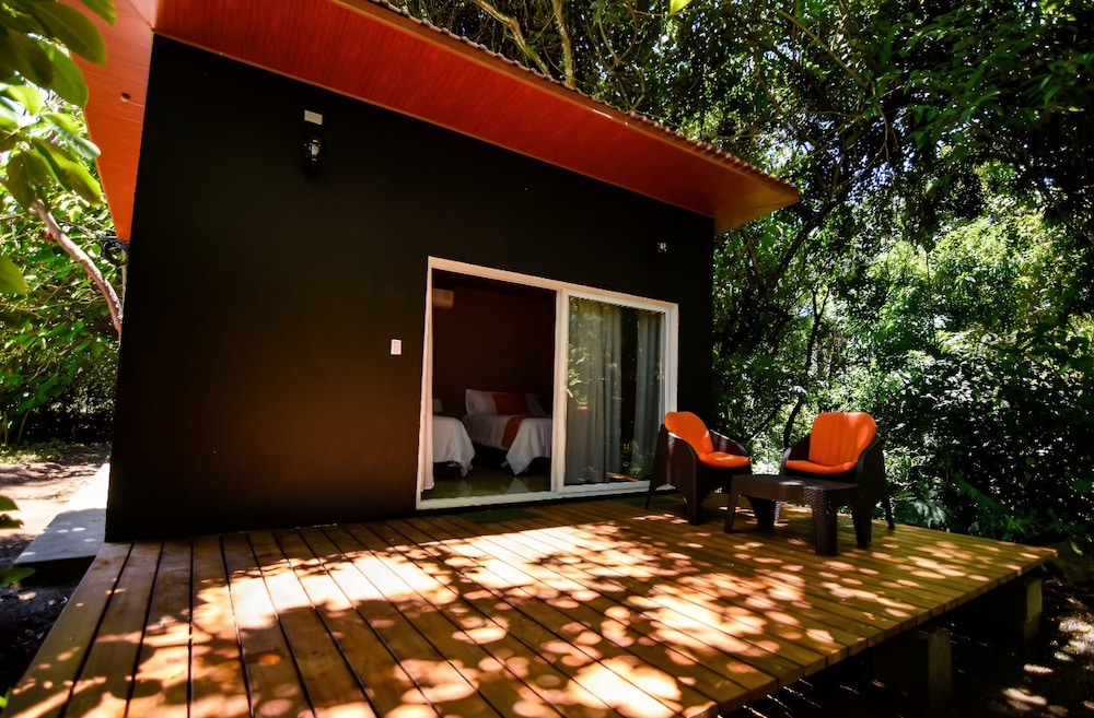 cabanita villa de ada