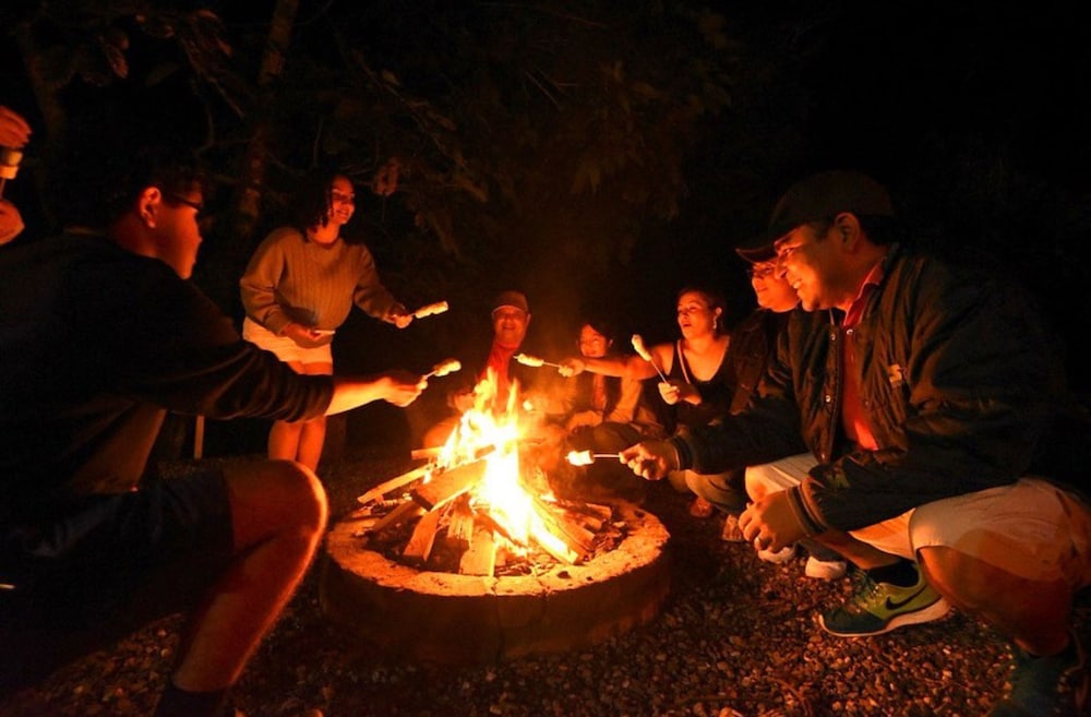 cabanita villa de ada