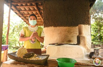 cabanita villa de ada