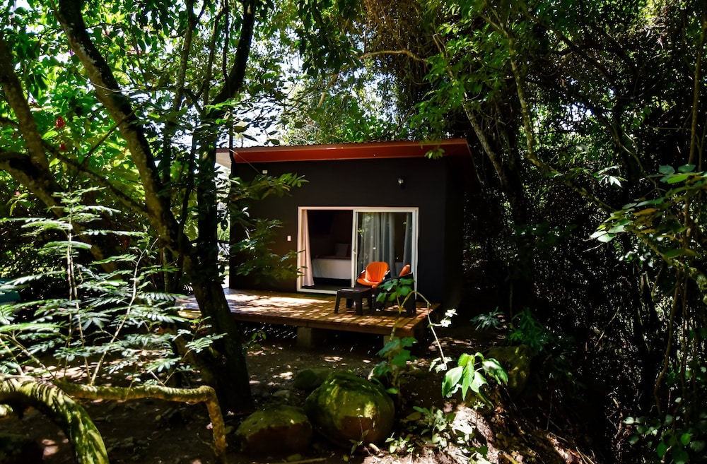 cabanita villa de ada