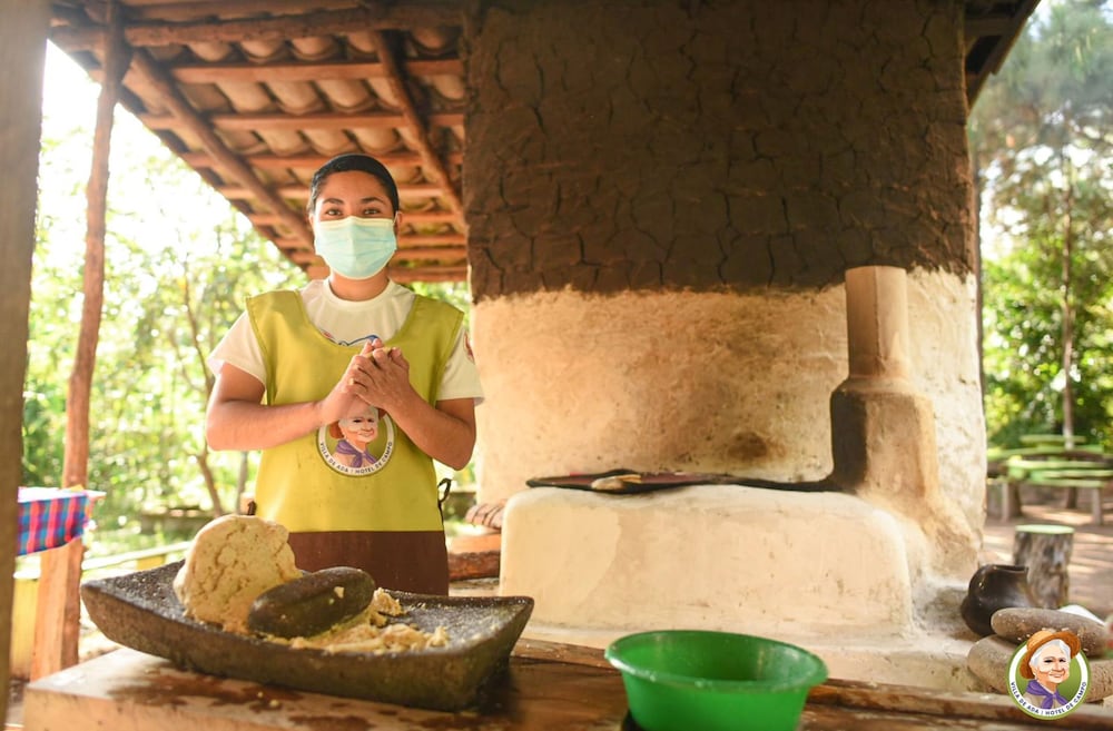 cabanita villa de ada