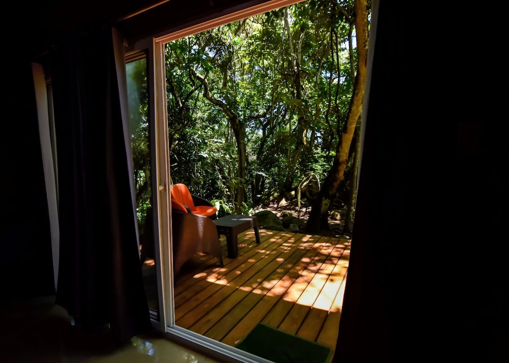 cabanita villa de ada