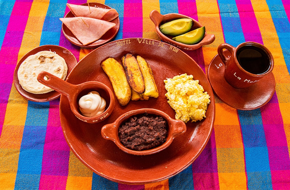 cabanita villa de ada