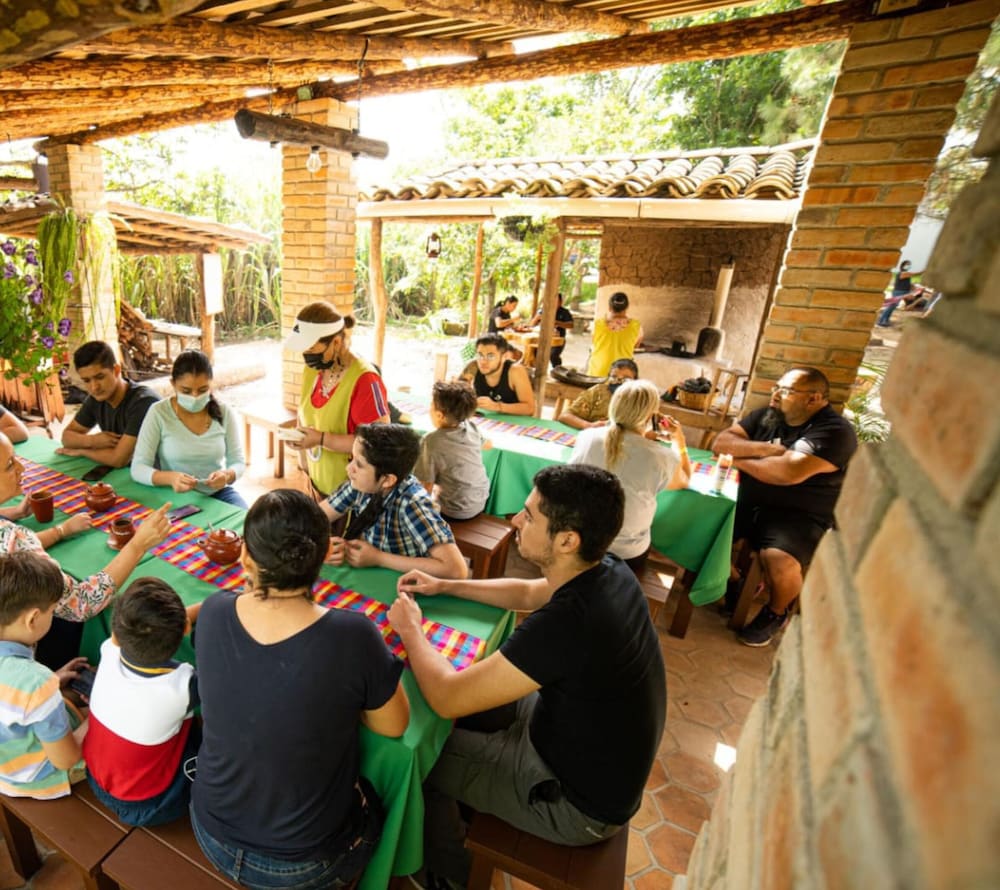 cabanita villa de ada