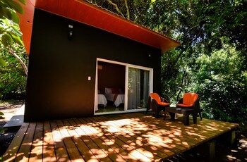 cabanita villa de ada