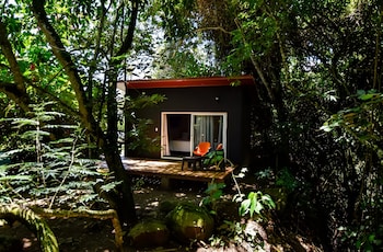 cabanita villa de ada