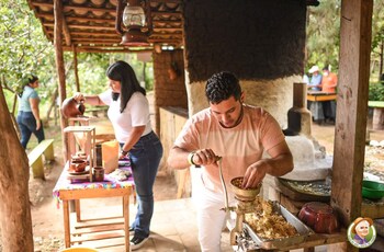 cabanita villa de ada