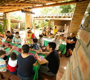 cabanita villa de ada