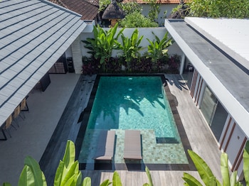 villa lys by alfred in bali