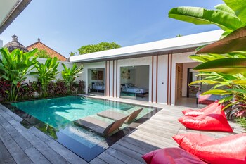 villa lys by alfred in bali