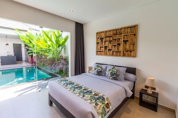 villa lys by alfred in bali