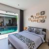 villa lys by alfred in bali