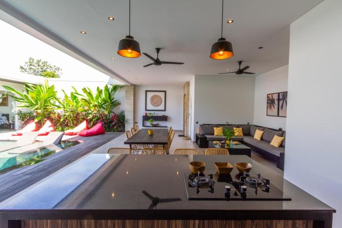 villa lys by alfred in bali