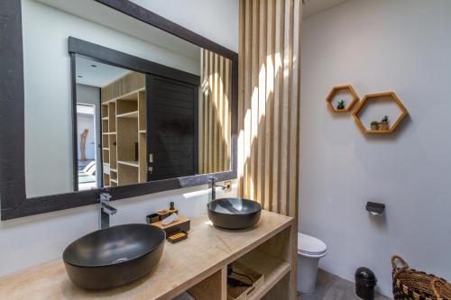 villa lys by alfred in bali
