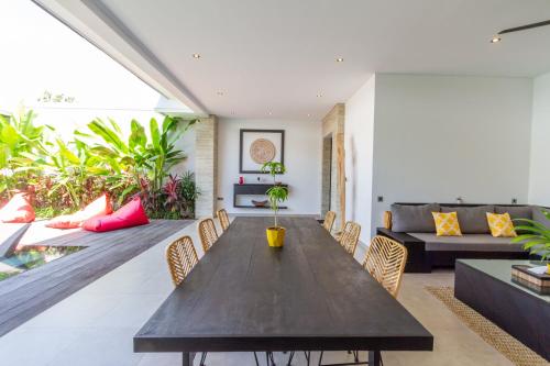 villa lys by alfred in bali