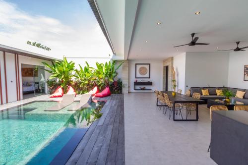 villa lys by alfred in bali