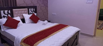 urban stay adams service apartment