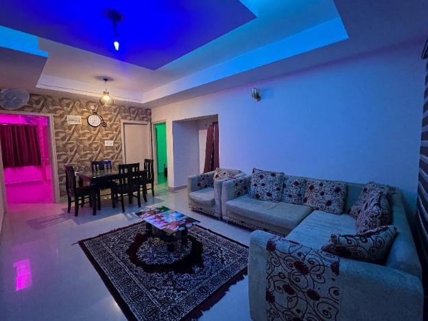 urban stay adams service apartment