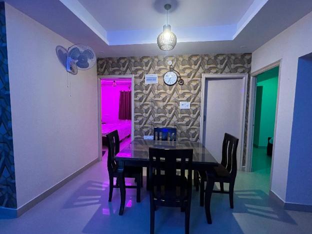 urban stay adams service apartment