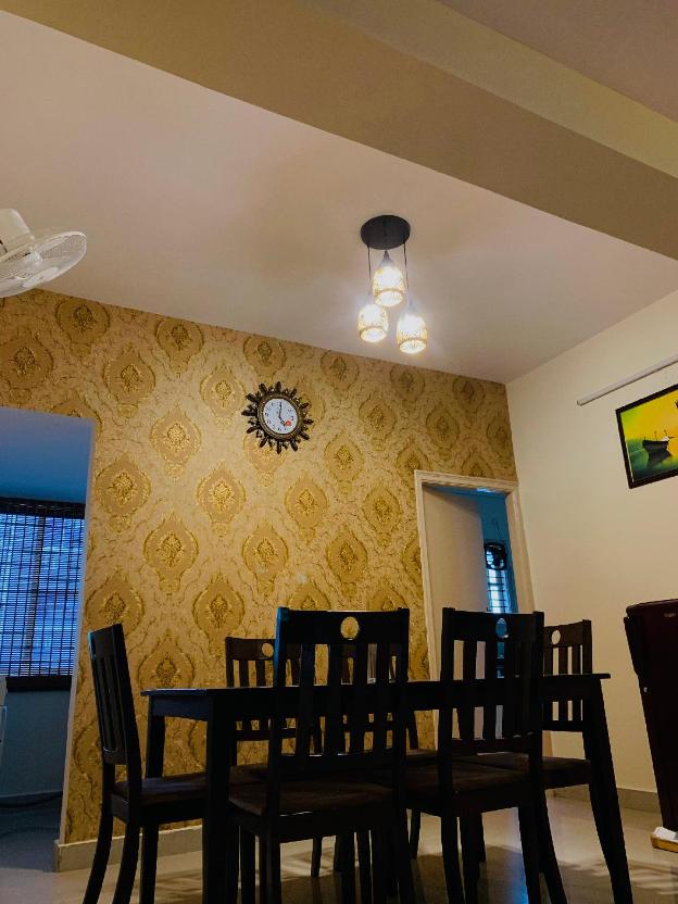 urban stay adams service apartment