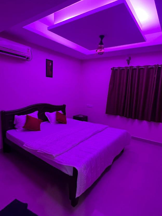 urban stay adams service apartment