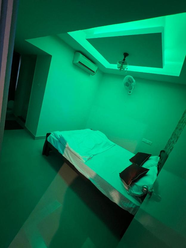 urban stay adams service apartment