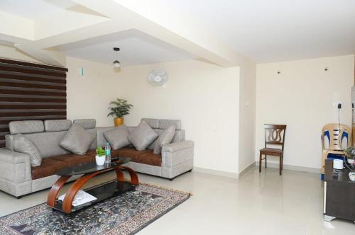 urban stay adams service apartment