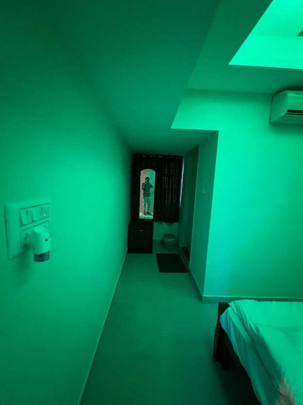 urban stay adams service apartment