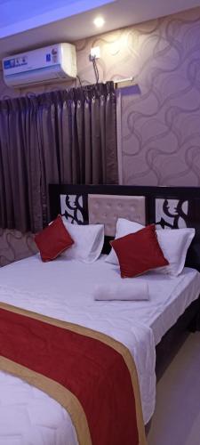 urban stay adams service apartment