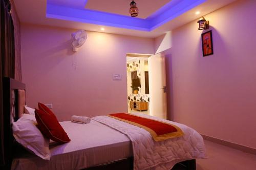 urban stay adams service apartment