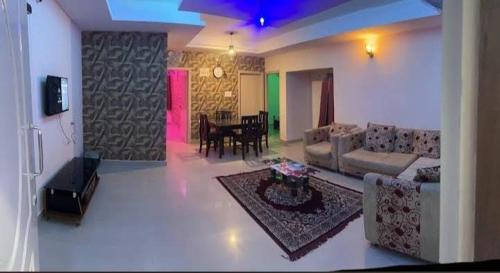 urban stay adams service apartment