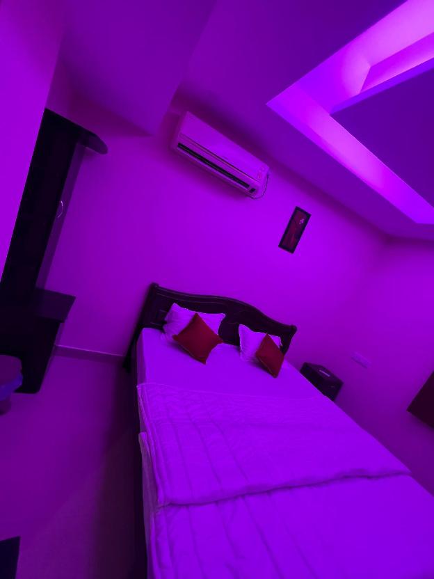 urban stay adams service apartment