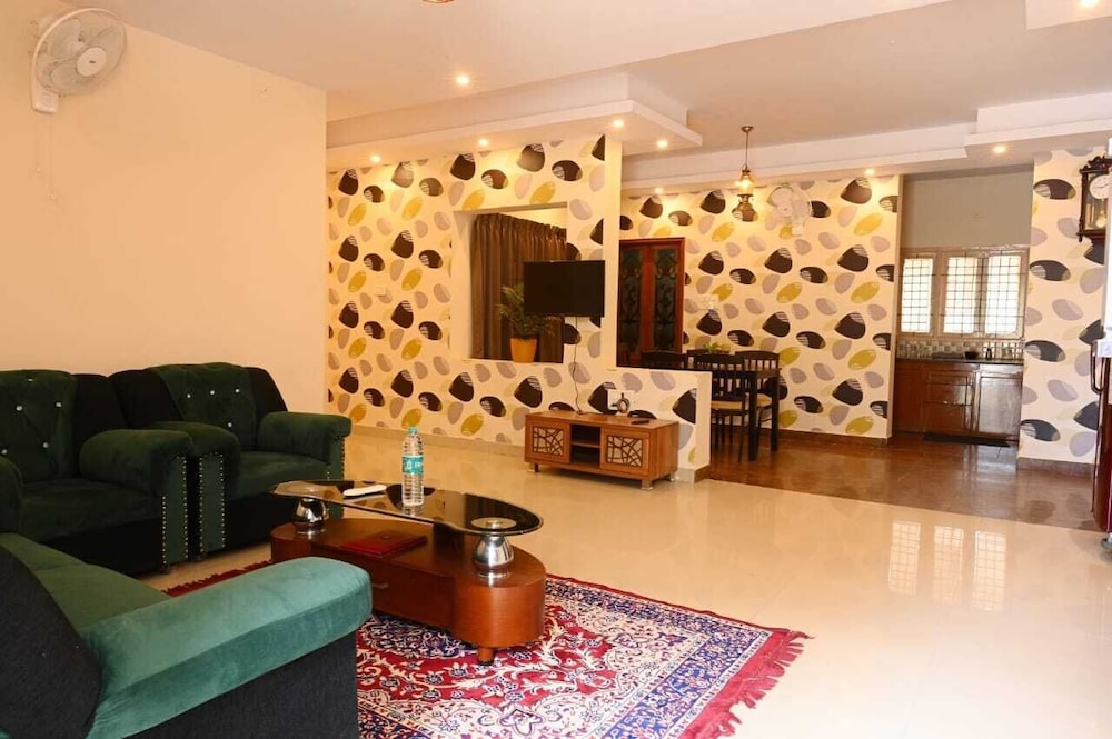 urban stay adams service apartment