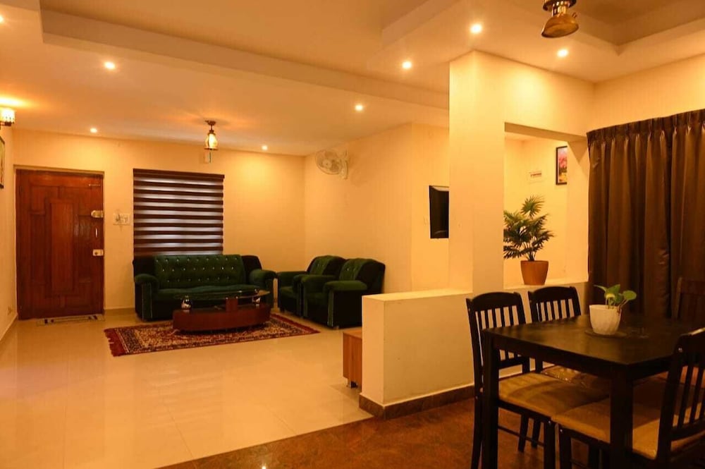 urban stay adams service apartment