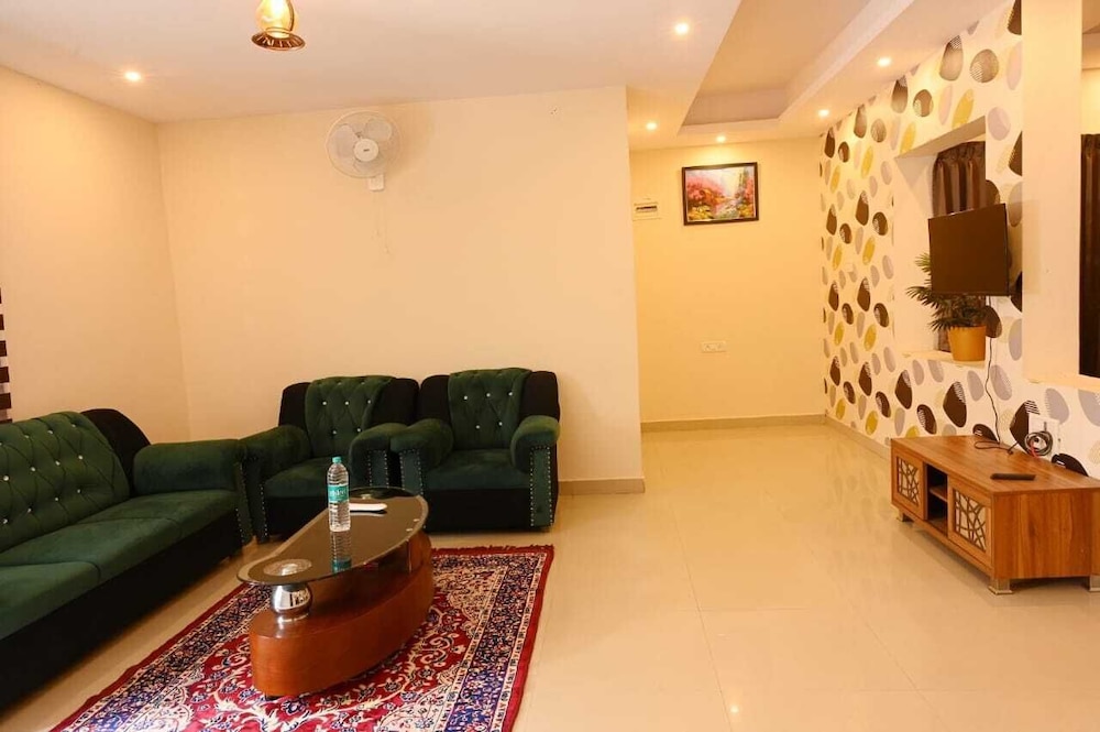 urban stay adams service apartment