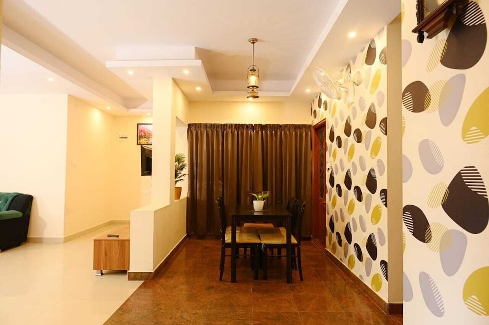 urban stay adams service apartment