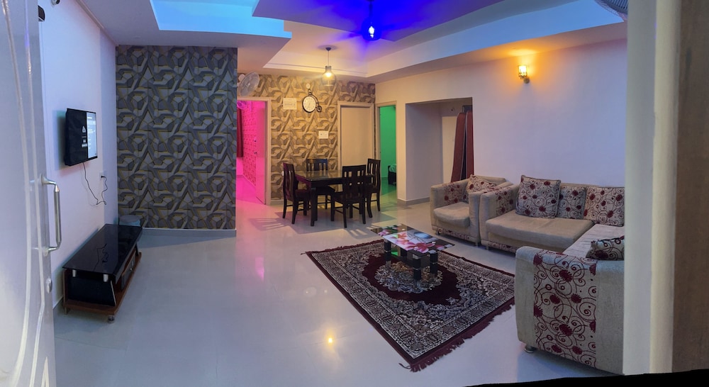 urban stay adams service apartment