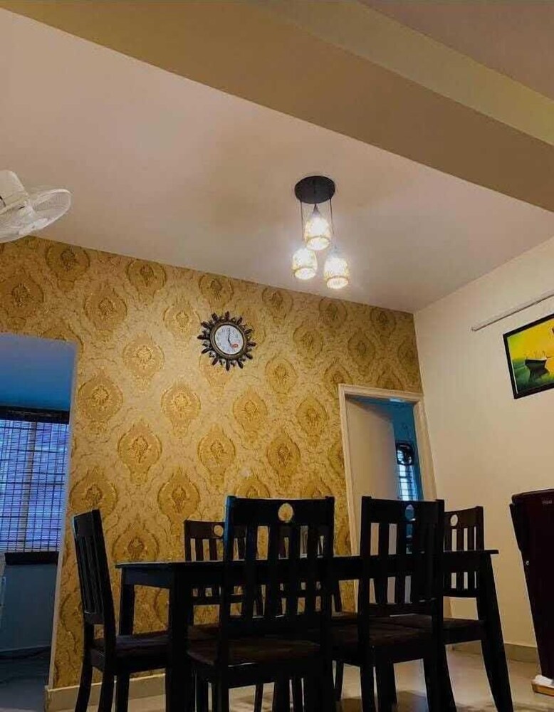 urban stay adams service apartment